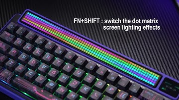 AULA x LEOBOG AMG65 Review