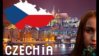 CZECH REPUBLİC | COUNTRY INTRODUCTION - Interesting Facts, Education and Life