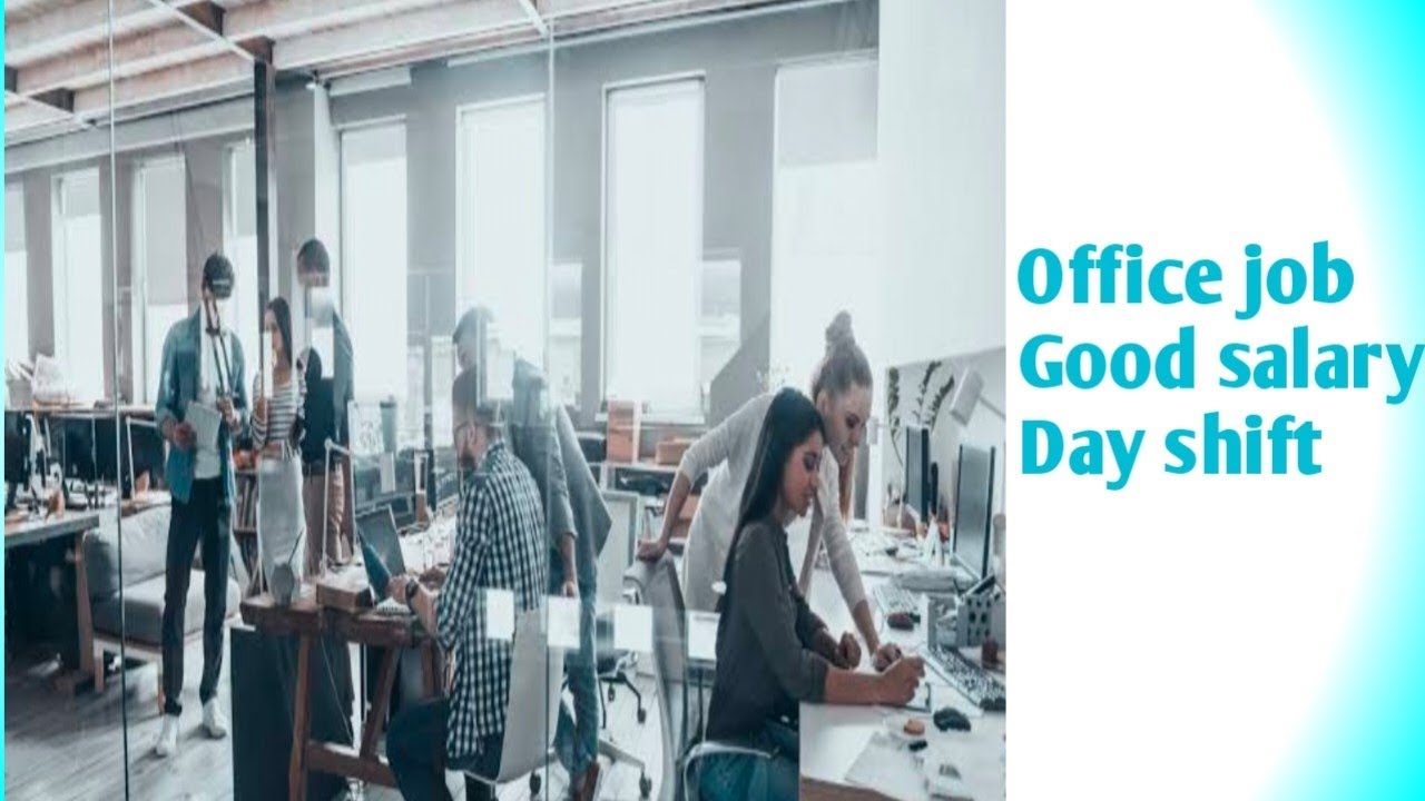 COIMBATORE OFFICE JOBS VACANCIES TODAY 2024 LATEST COIMBATORE JOBS ...