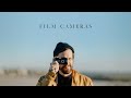 Best Film Cameras to Buy in 2022