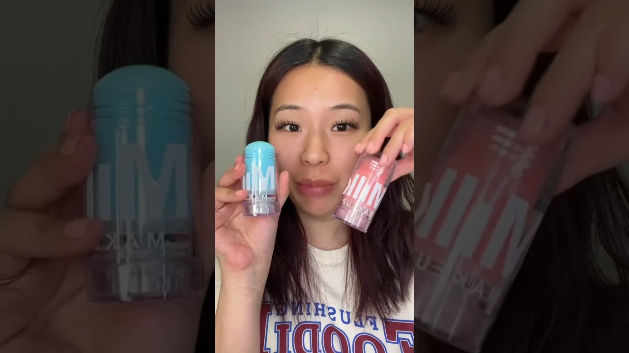 Full Face Using ALL MILK Makeup Skincare YouTube Full Face Using ALL MILK Makeup Skincare YouTube