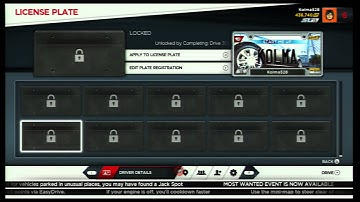 Spoilers? - Mario reference in Need For Speed Most Wanted U