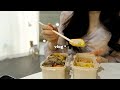 vlog | 치아바타샌드위치🥗 감자샐러드 만들어먹고 친구랑 카페 다녀온 소소한 일상