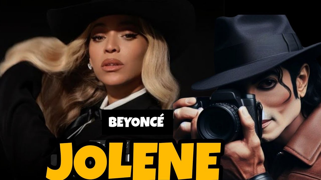 Beyoncé - Jolene Ft Michael Jackson - YouTube