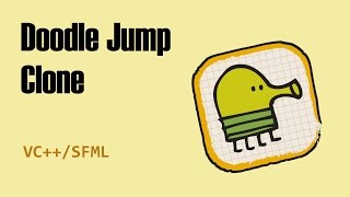 [Dev] DoodleJump Clone #8 Death detection and Gameplay