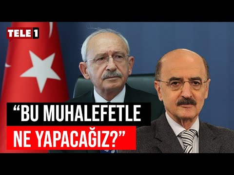 Hüsnü Mahalli Kılıçdaroğlu'na teker teker sordu: Rusya'ya, Mısır'a neden gitmedin?