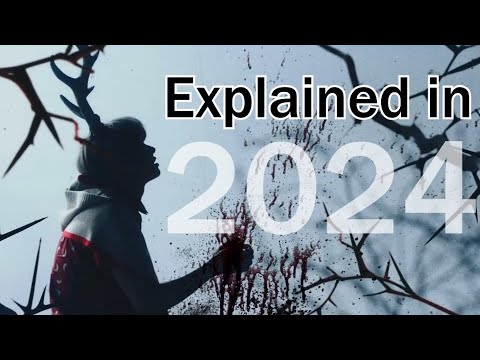 Nap of a Star EXPLAINED except it’s 2024 [TXT Dream Week]