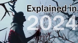 Nap of a Star EXPLAINED except it’s 2024 [TXT Dream Week] by Laina Sunflower 2,535 views 3 months ago 9 minutes, 25 seconds