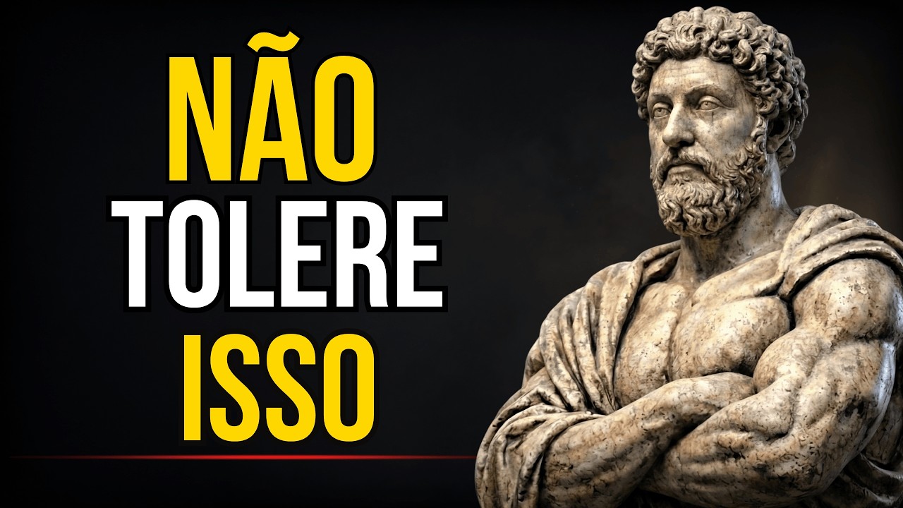 QUANTO MAIS VOCÊ TOLERA, PIOR FICA (como impor limites sem perder a calma)
