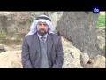 منا وفينا كهف السيد المسيح