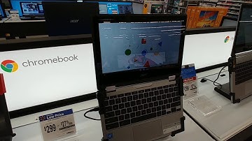 Laptops At Walmart Part 4 - Jan. 2020