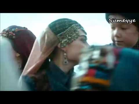 Ertuğrul & Halime ( Diriliş \