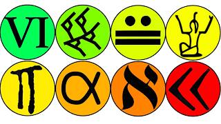 Every LOST Number System Explained In Detail
