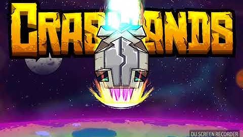 Interesting/crashlands gameplay#1