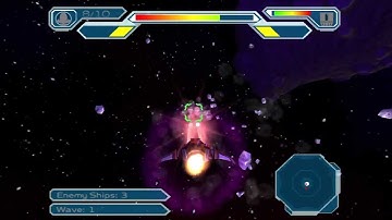 Ratchet & Clank 2: GC HD Part 3 - Wupash Nebula