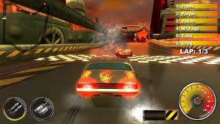 Lethal Brutal Level 1 screenshot 5