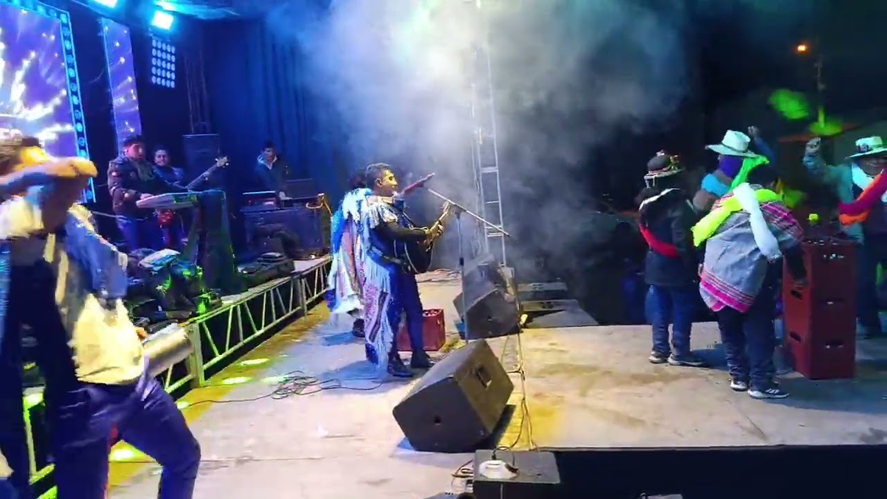 ILLARI DEL CUSCO                                                     Suni - Puyca - cotahuasi 2025