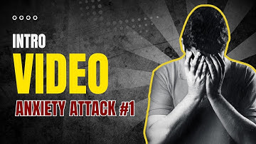 😥 #1 : Introduction || Anxiety || Stress || Depression || Let’s Talk . #youtube #youtubevideo #like