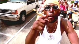 Black Rob [feat. Lil' Kim & G. Dep] - Espacio