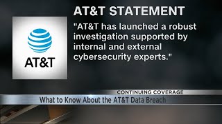 AT&T personal data breach affecting 73 million current and former customers Net Worth