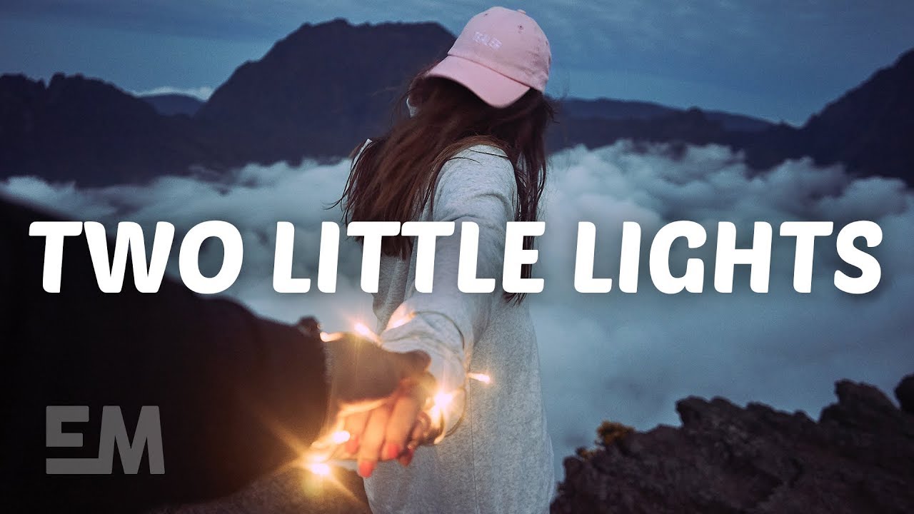 Jackson Guthy Two Little Lights (Lyrics) YouTube