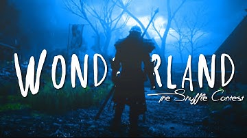 ► multifandom {wonderland}「TSC」