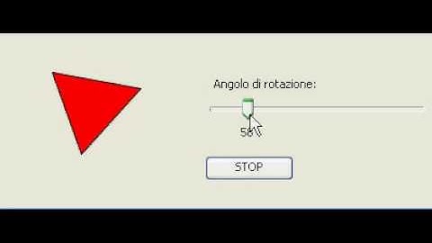 Livecode rotation demo