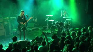 Blood Red Shoes - Lost Kids - Live at the Melkweg 2019