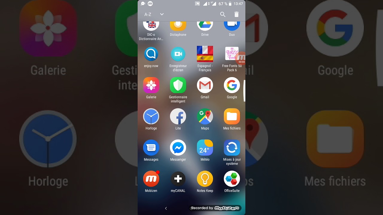 Comment télécharger vos son et vidéo du moment facilement et