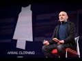 My life as an outsider | Hussein Chalayan