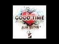 Alain Bertoni - Good Time