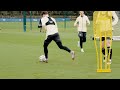BLUES READY FOR NEWCASTLE CLASH | IN TRAINING