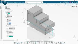 CATIA 3D EXPERIENCE 3D Tolerancing and Annotation Dimensions