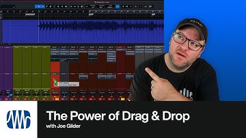 The Ultimate DAW Workflow: Studio One