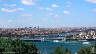 Soon  Turkey In Motion