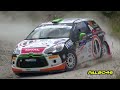 41° Rally San Marino 2013 - Day 1 - Pure Sound [HD]
