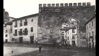 Granada Ayer y Hoy (II)