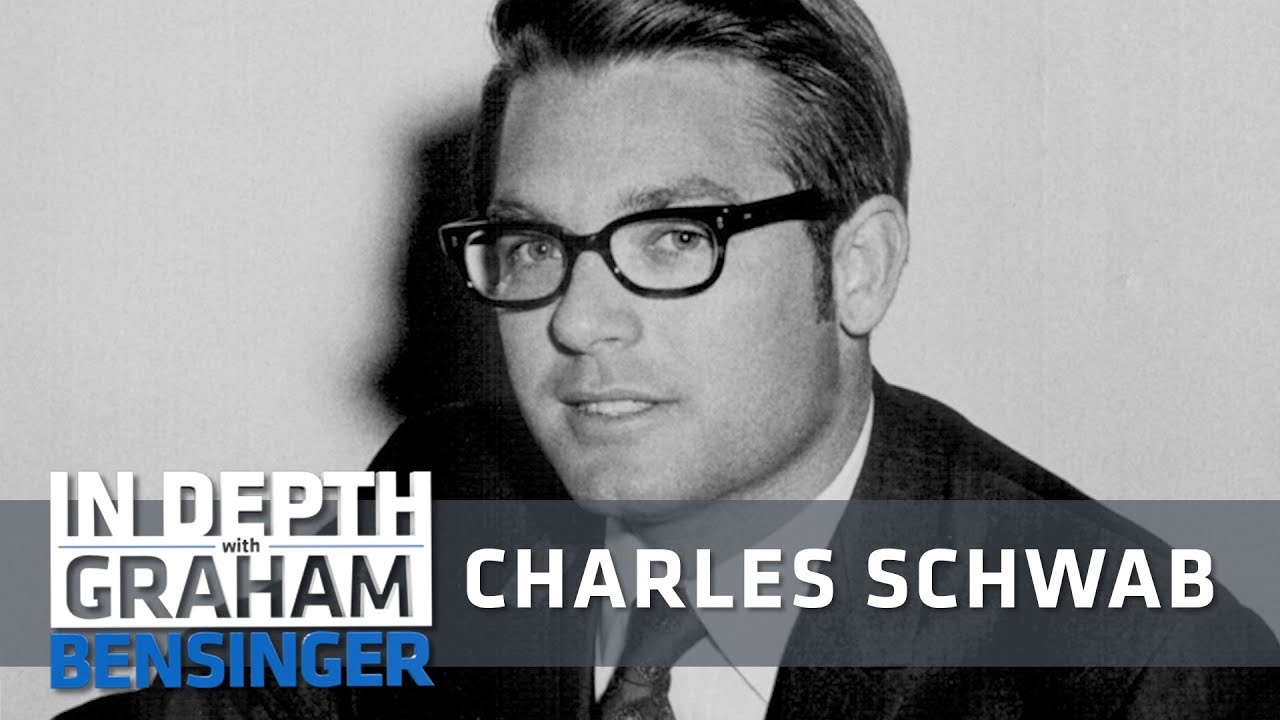 The Quiet Revolution: Charles Schwab's Enduring Legacy of Democratizing Finance The Quiet Revolution: Charles Schwab's Enduring Legacy of Democratizing Finance