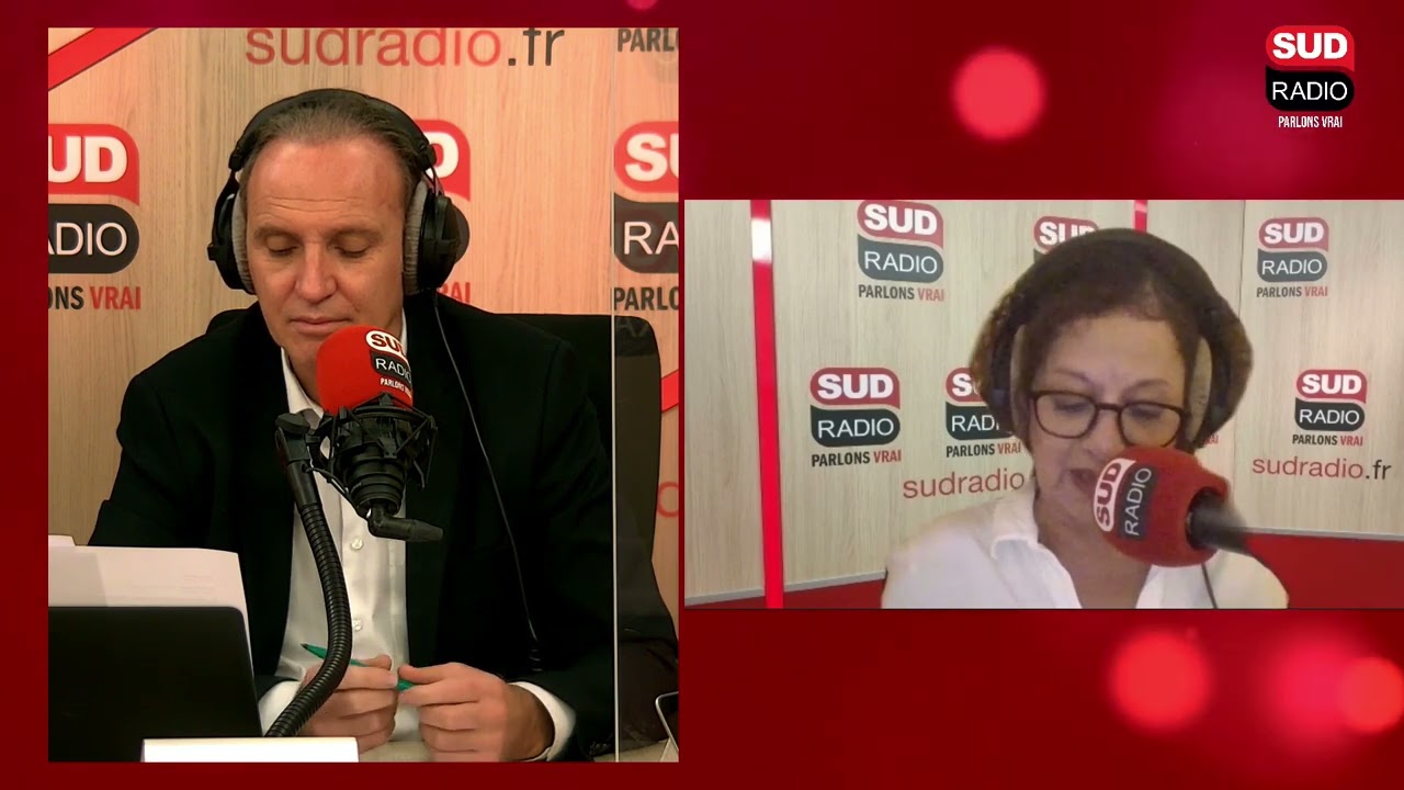 Élisabeth Lévy : "C’est l’un des charmes des campagnes électorales : entendre la Marseillaise !"