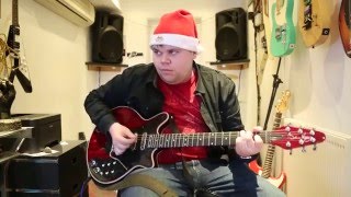Thank God It's Christmas