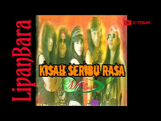 Lipanbara - Kisah Seribu Rasa || Lirik Lagu class=