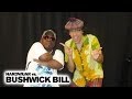 Nardwuar vs. Bushwick Bill