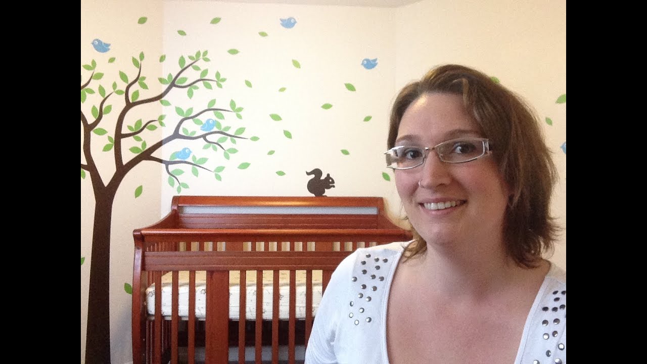 26 Weeks Pregnant Midwife Appointment And Decorating The Nursery 26-weeks-pregnant-midwife-appointment-and-decorating-the-nursery