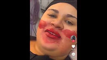 ازاي حضرتك دي النتيجة النهائية بدون شتيمة 