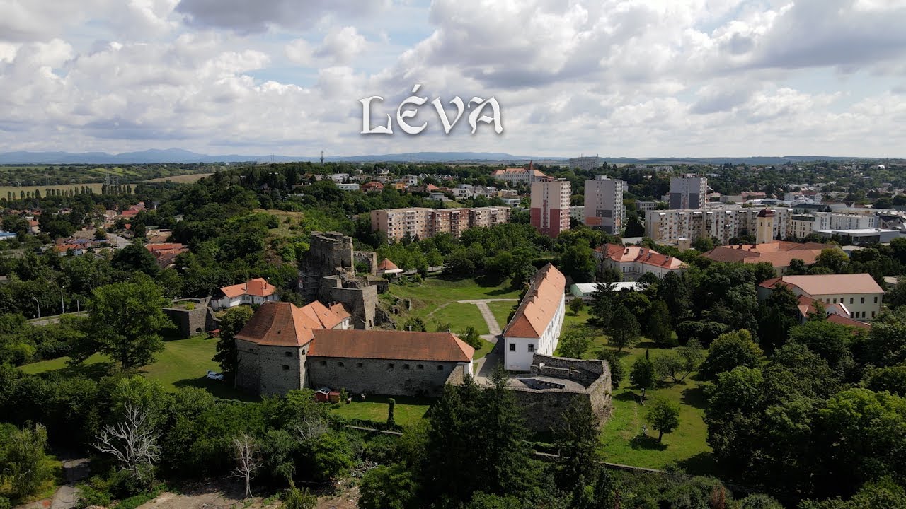 Száll a rege várról várra – Léva