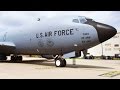 Aerial Refueling and KC 135 Functions