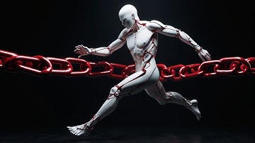 You’re not Lazy ! ( You’re TRAPPED )