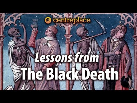 Lessons from the Black Death