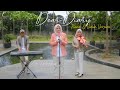 Dear Diary Piano & Violin Version - Els Warouw [ Official Music Video ]