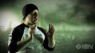 ign IGN Video Command & Conquer 4 Tiberian Twilight PC Games Behind the Scenes Promo   Tiberium Harvesting Video